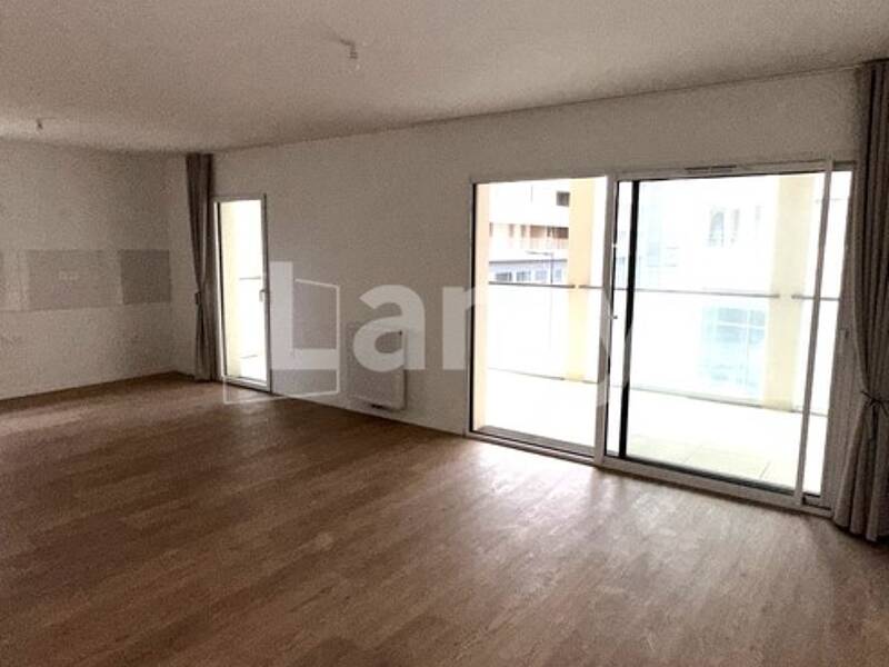 Maison à louer, 70m², BORDEAUX