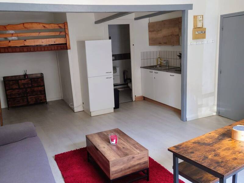 Maison à louer, 27m², CORBEIL ESSONNES
