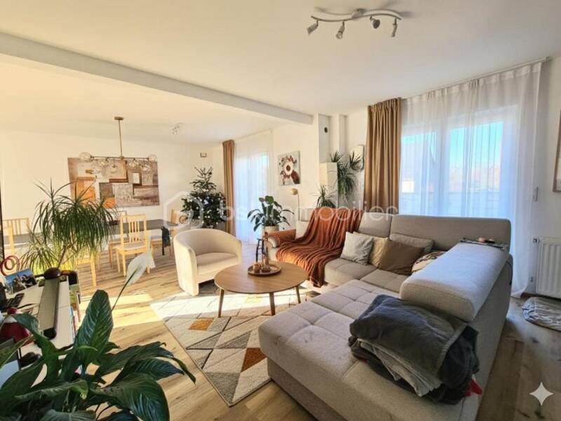 Maison à vendre, 157m², LUTTERBACH