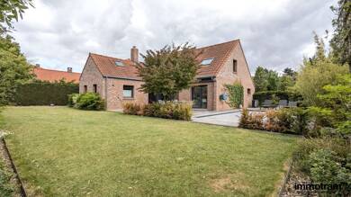 Maison à vendre 890 000 € 7 pièces 6 chambres 152 m² Wasquehal 59290