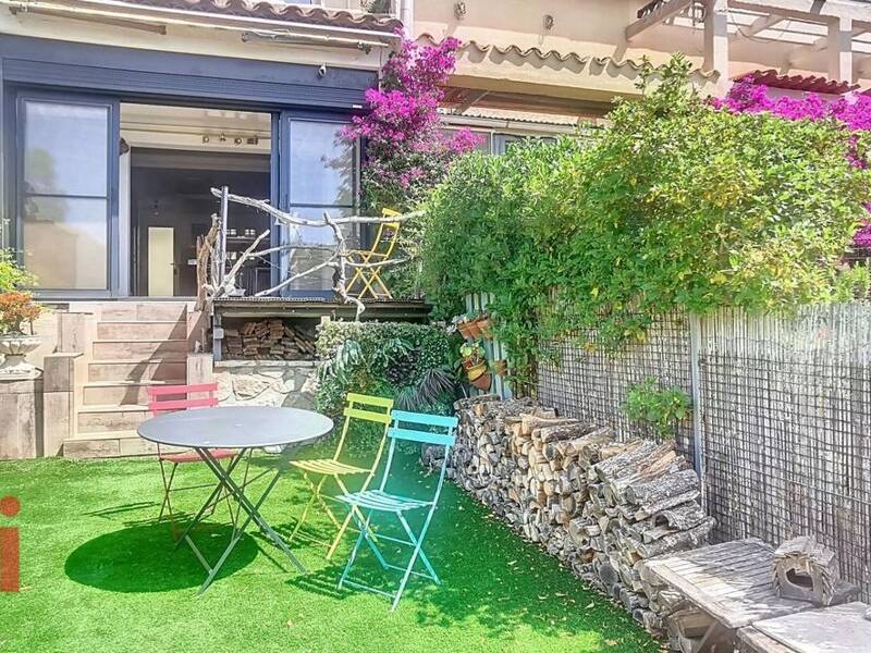 Maison à vendre, 80m², TOULON