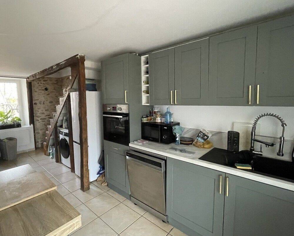 Maison à vendre, 96m², FERE EN TARDENOIS