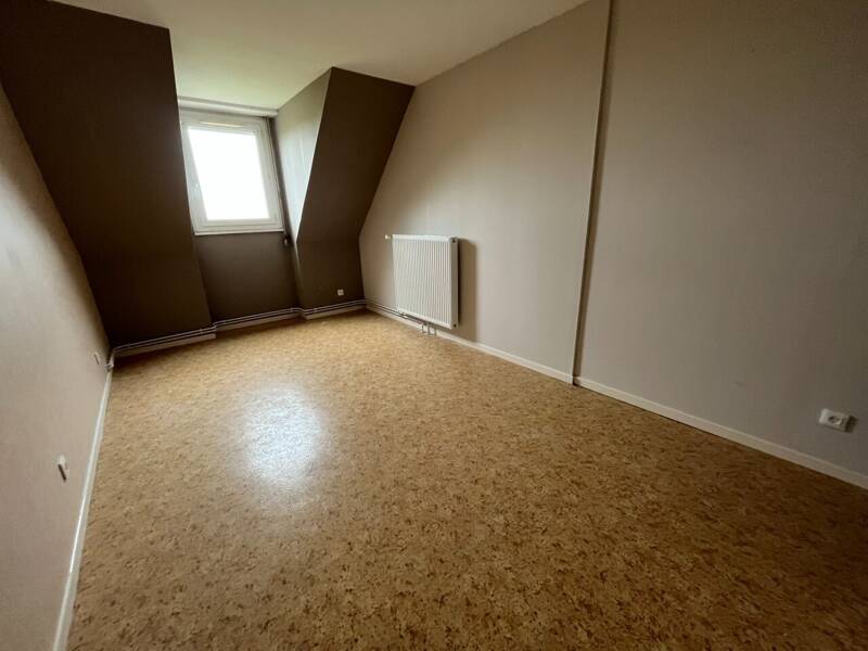 Maison à louer, 110m², OYE PLAGE