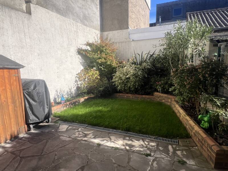 Maison à vendre, 101m², TOURS