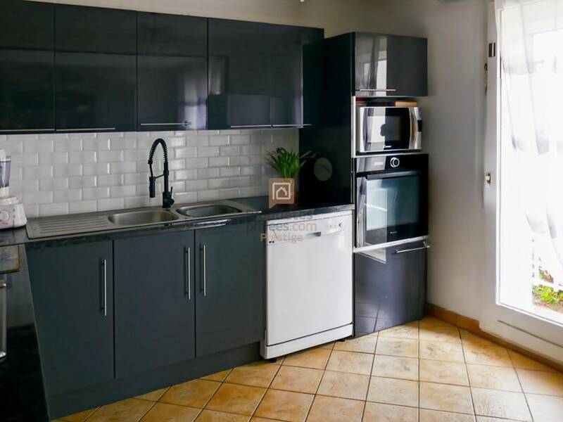 Maison à vendre, 111m², MERIGNAC