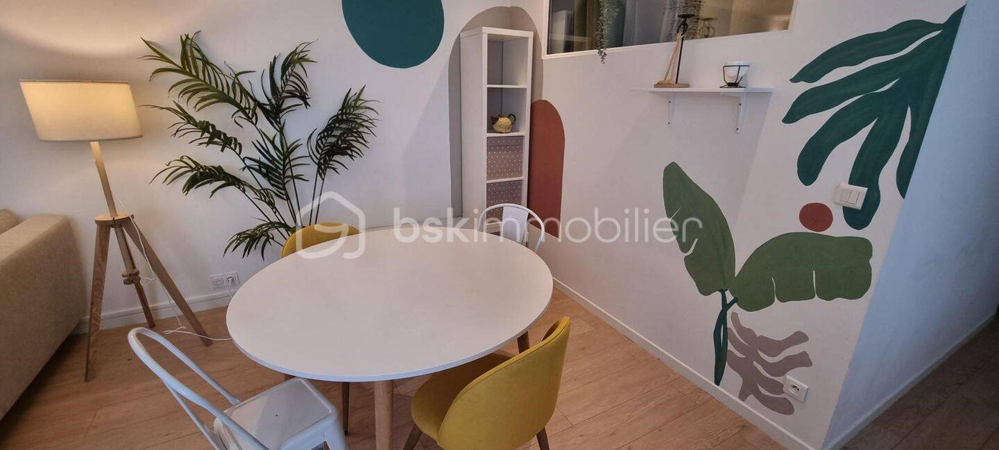 Maison à louer, 64m², PAU