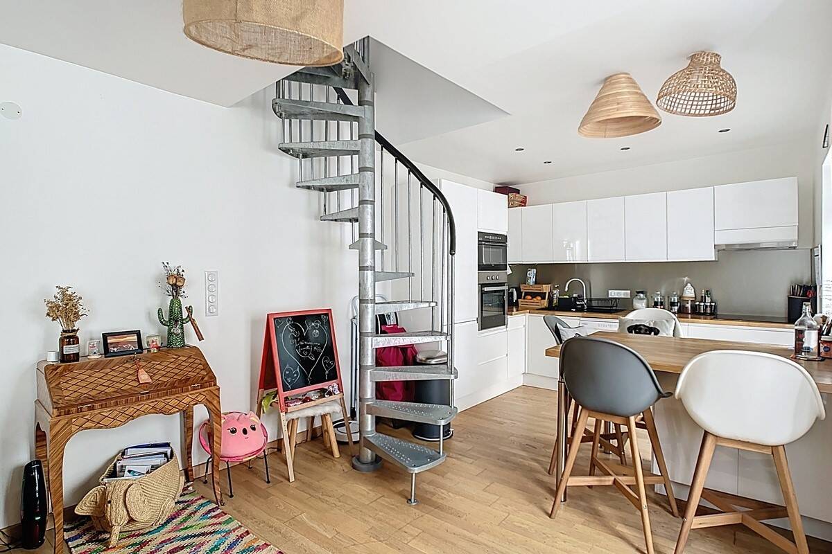 Maison à vendre, 65m², SEVRES