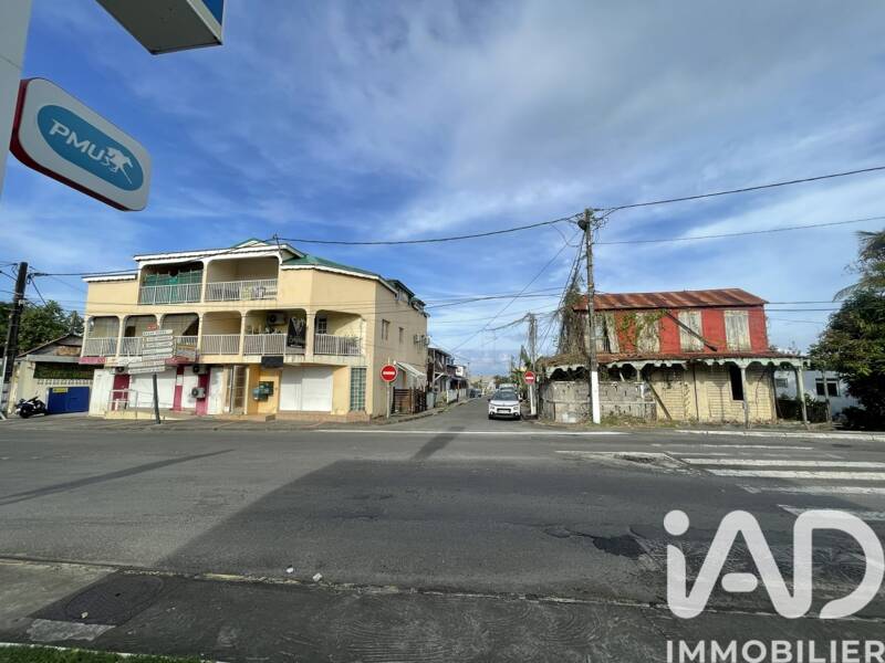 Maison à vendre, 200m², CAPESTERRE BELLE EAU