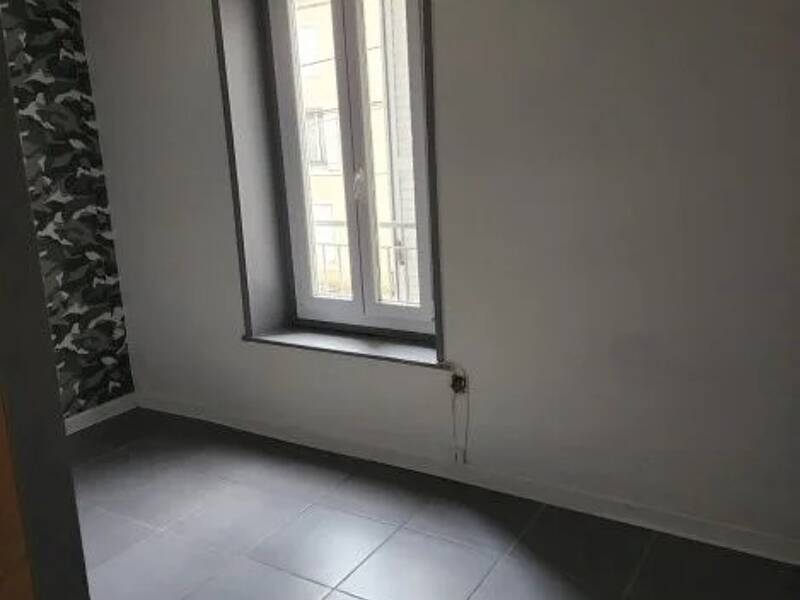 Maison à louer, 61m², LUNEVILLE