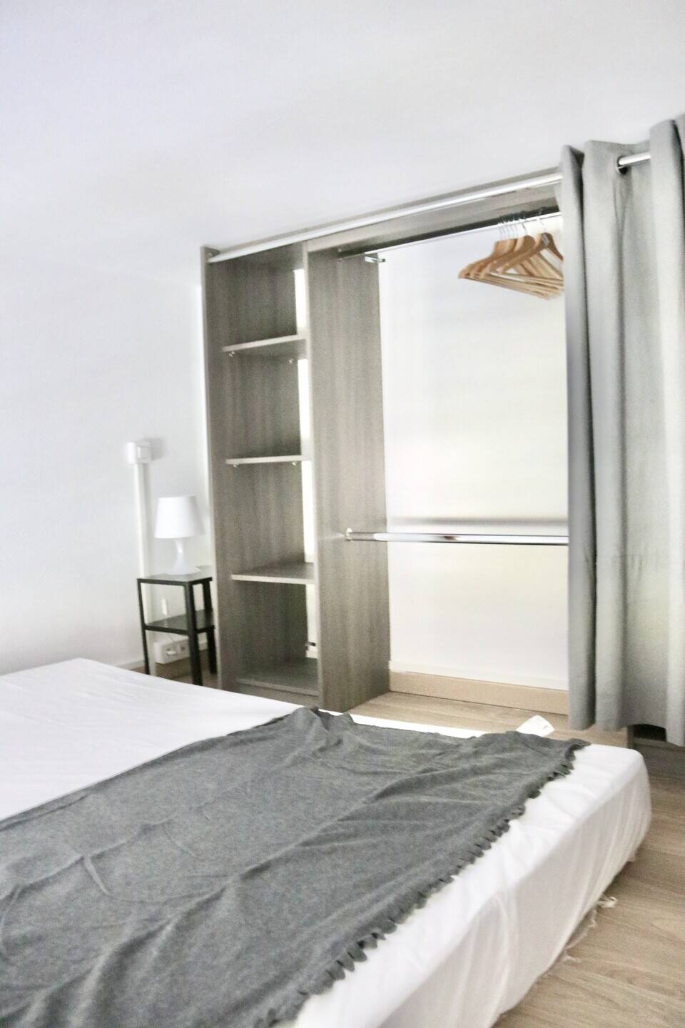Maison à louer, 13m², NANCY