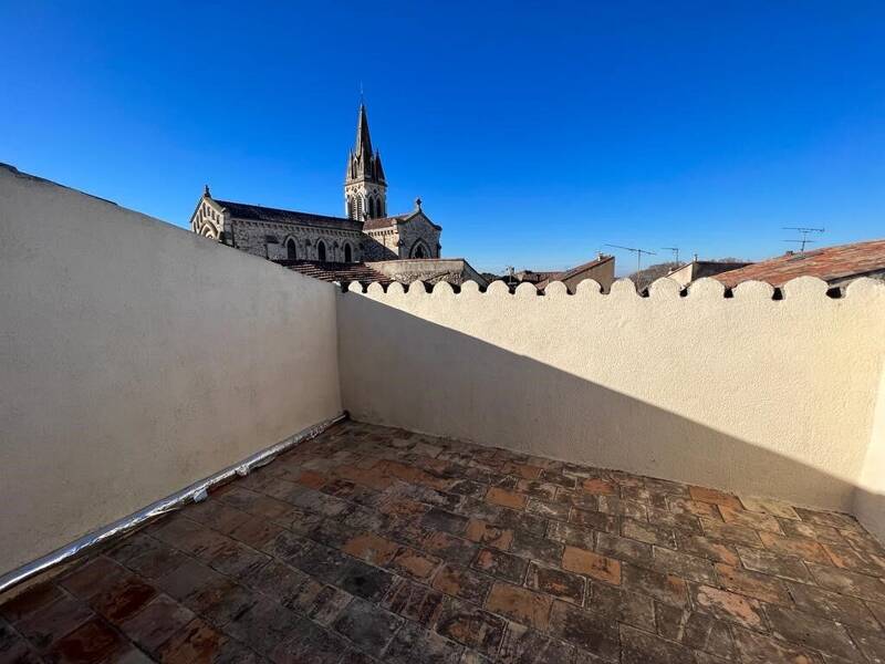 Maison à louer, 83m², SAINT CANNAT
