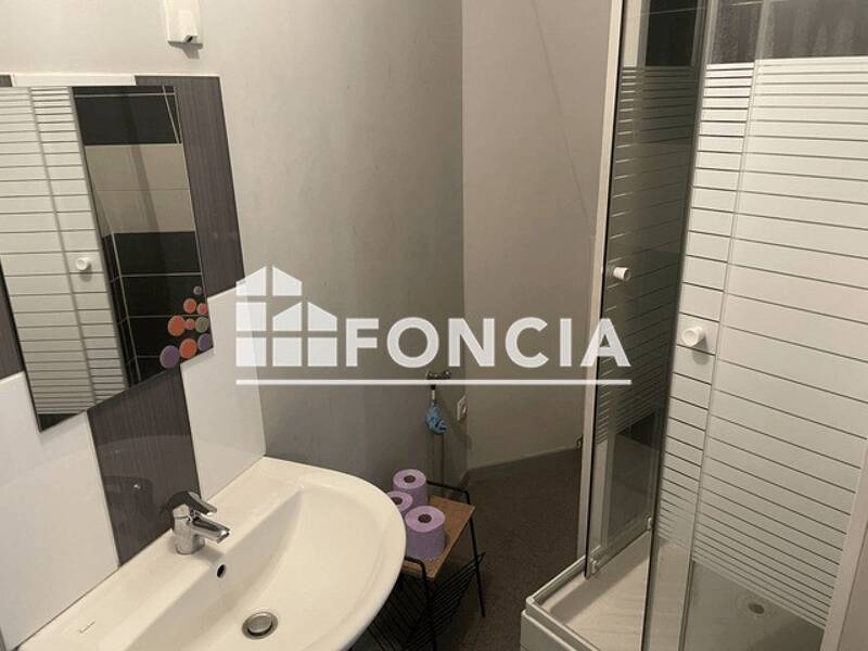 Maison à louer, 24m², LILLE