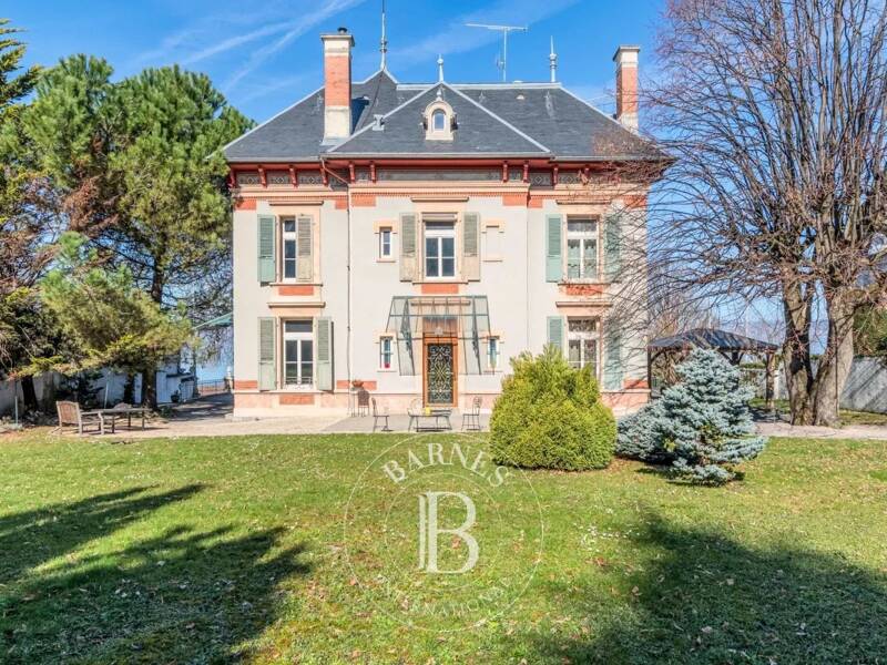 Maison à vendre, 433m², EVIAN LES BAINS