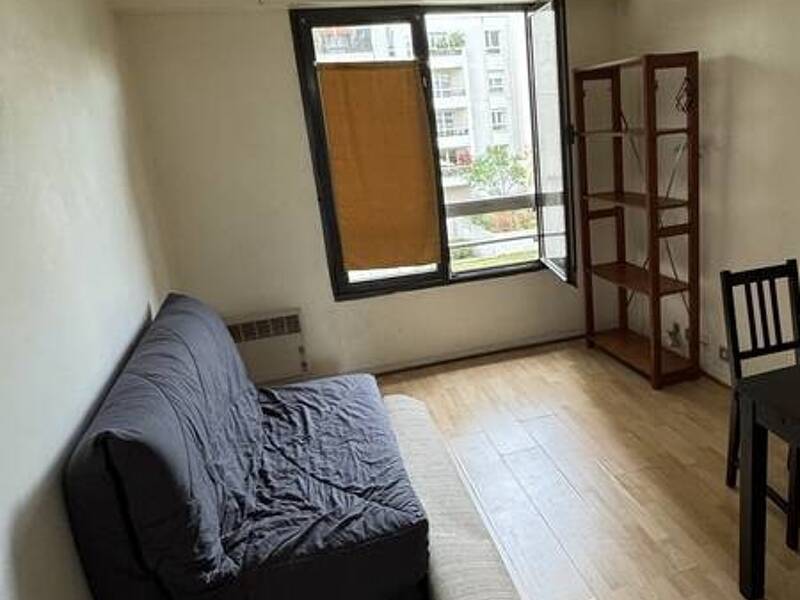 Maison à louer, 20m², PARIS 13E