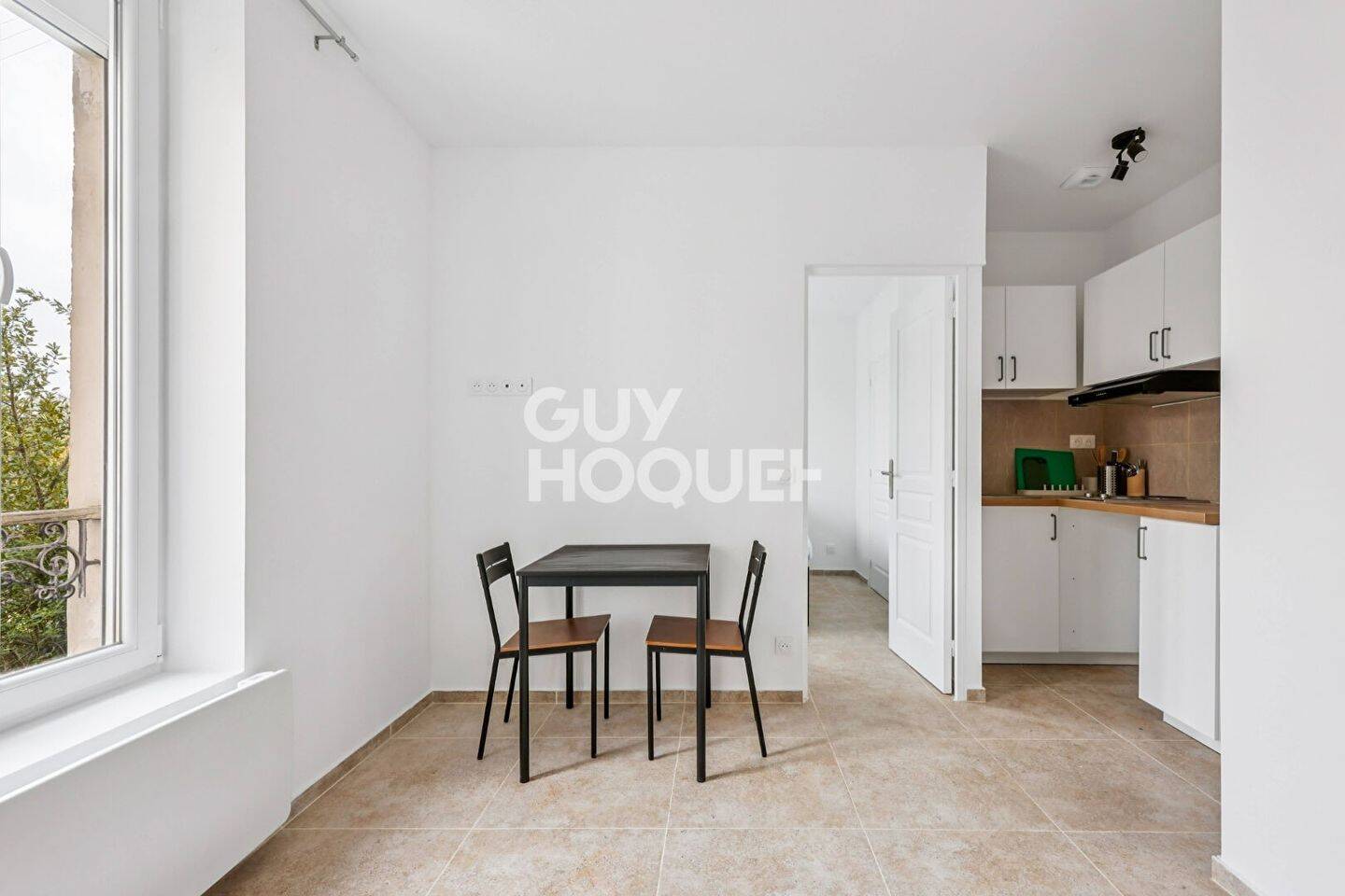 Maison à louer, 24m², CHELLES