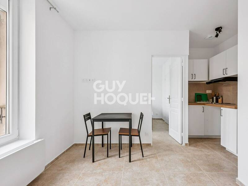 Maison à louer, 24m², CHELLES