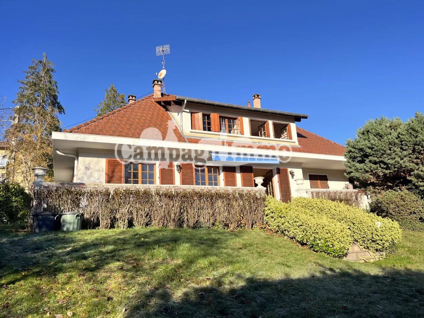 Maison à vendre, 143m², TARARE
