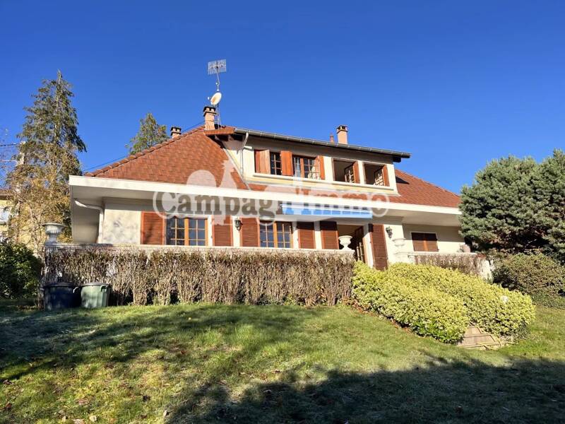 Maison à vendre, 143m², TARARE