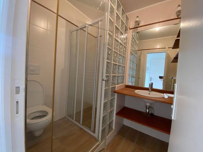 Maison à louer, 26m², FONDETTES