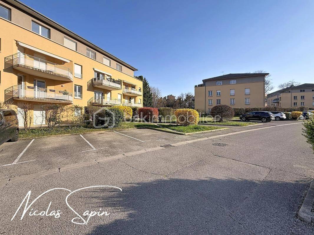 Maison à vendre, 67m², VARCES ALLIERES ET RISSET