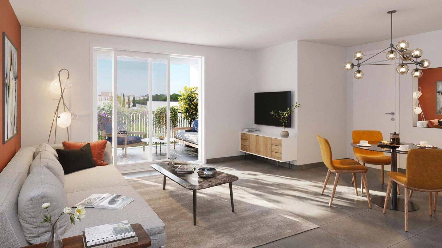 Maison à vendre, 45m², DONVILLE LES BAINS