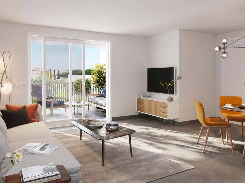 Maison à vendre, 45m², DONVILLE LES BAINS