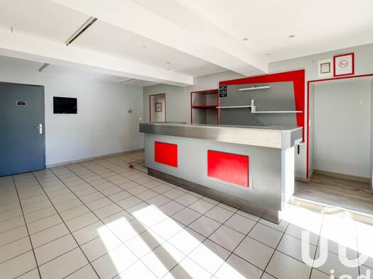 Maison à vendre 96 400 € 5 pièces 3 chambres 155 m² 640 m² de terrain Censerey 21430