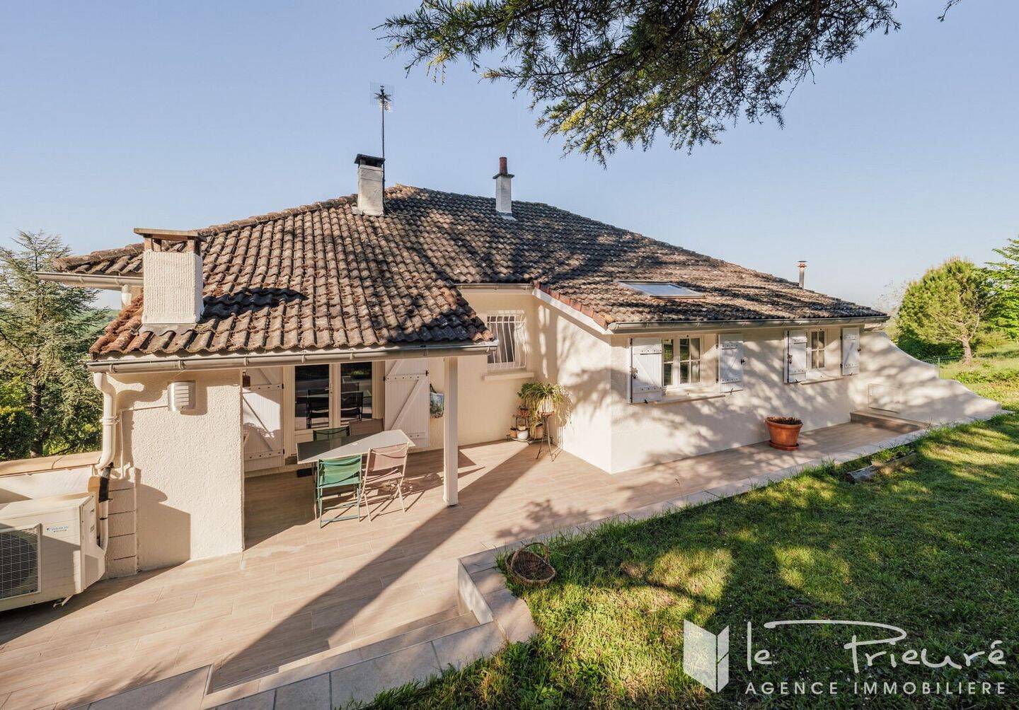 Maison à vendre, 142m², PUYGOUZON