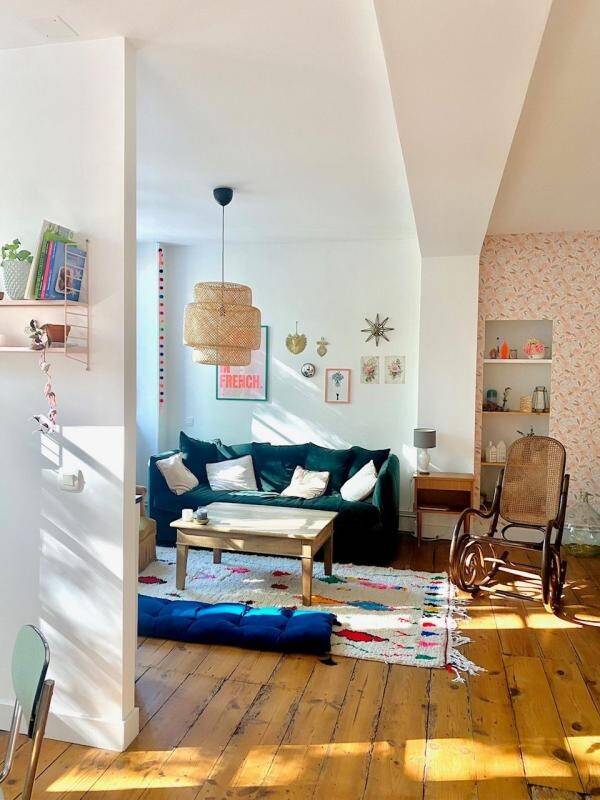 Maison à louer, 59m², PAU