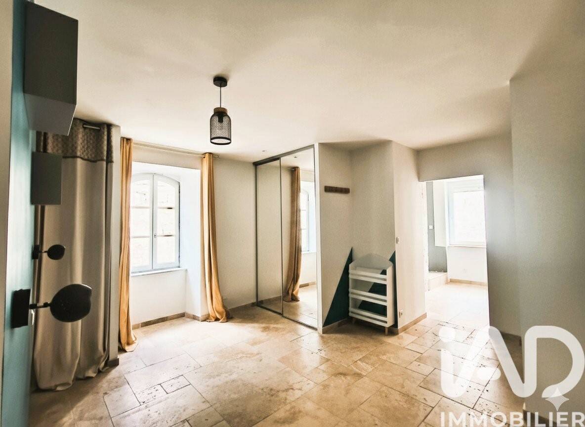 Maison à vendre, 180m², BERRIAS ET CASTELJAU