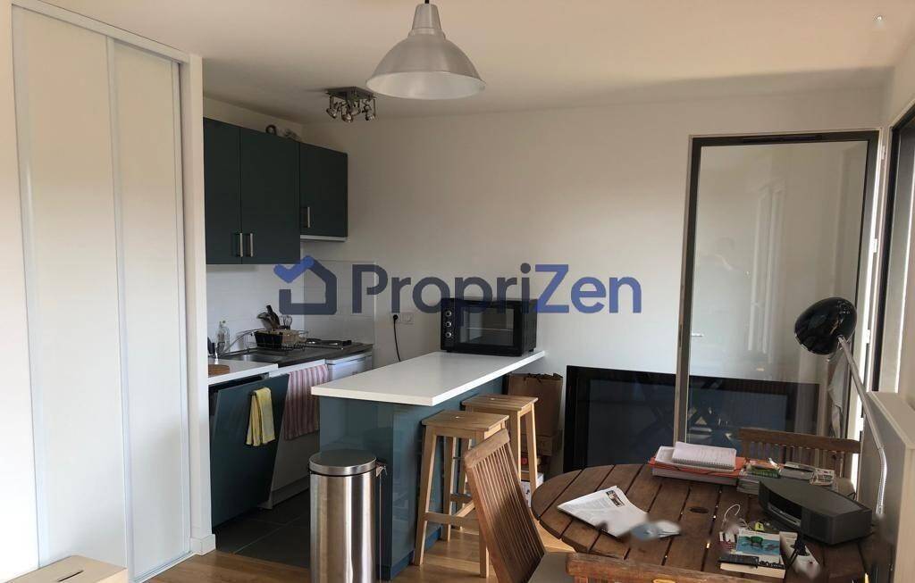 Maison à louer, 30m², RUEIL MALMAISON