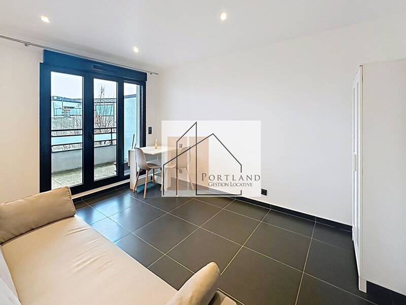 Maison à louer, 23m², GOURNAY SUR MARNE