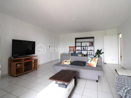 Appartement à vendre 225 000 € 4 pièces 3 chambres 86,2 m² Étage 3/4 Les Izards Toulouse 31200