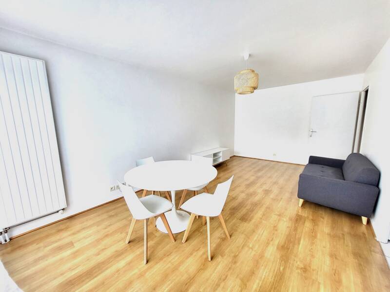 Maison à louer, 42m², NEUILLY SUR MARNE