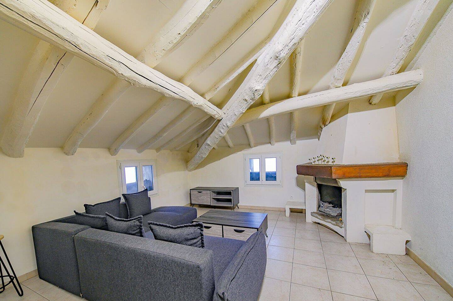 Maison à louer, 63m², SAN MARTINO DI LOTA