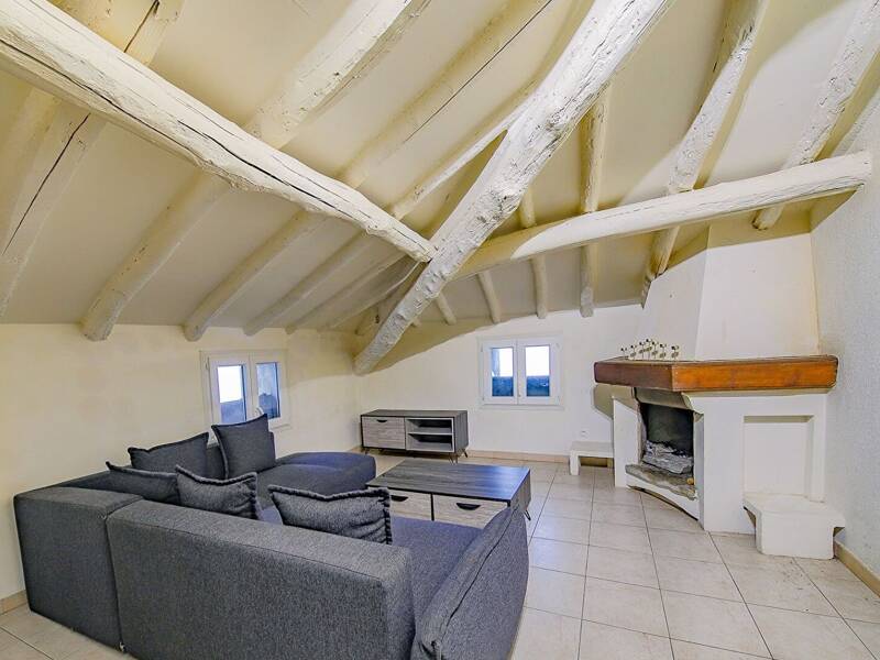 Maison à louer, 63m², SAN MARTINO DI LOTA