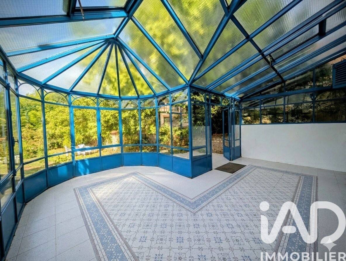 Maison à vendre, 280m², AUTHEUIL