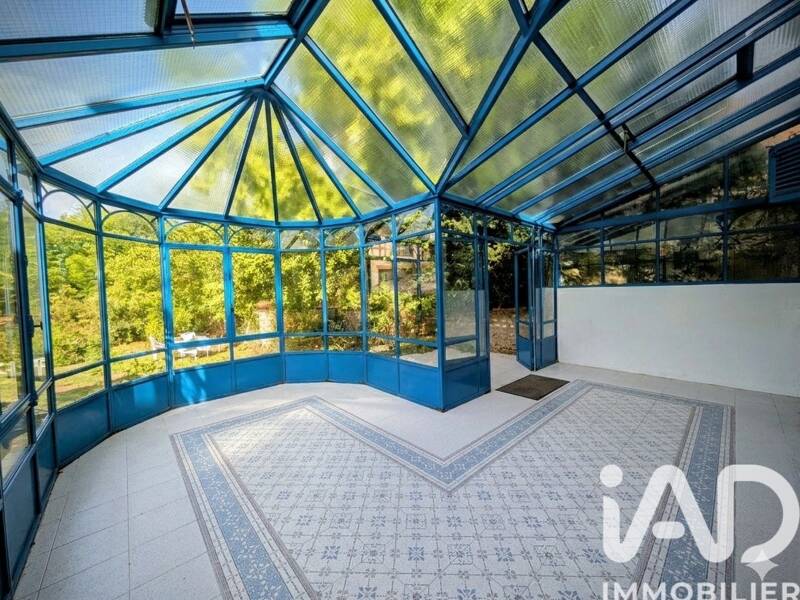 Maison à vendre, 280m², AUTHEUIL