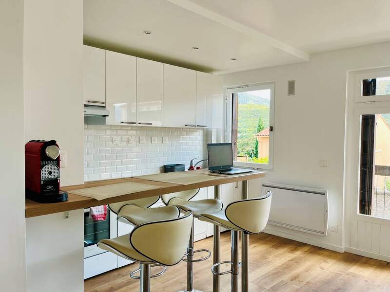 Maison à vendre, 29m², LE BOULOU