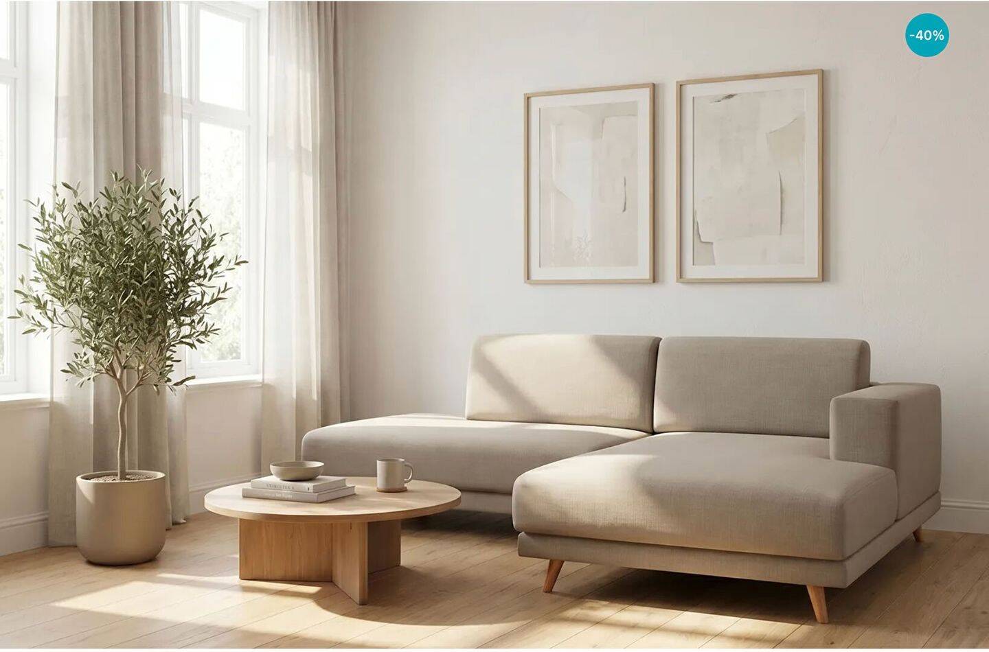 Maison à vendre, 60m², CERGY