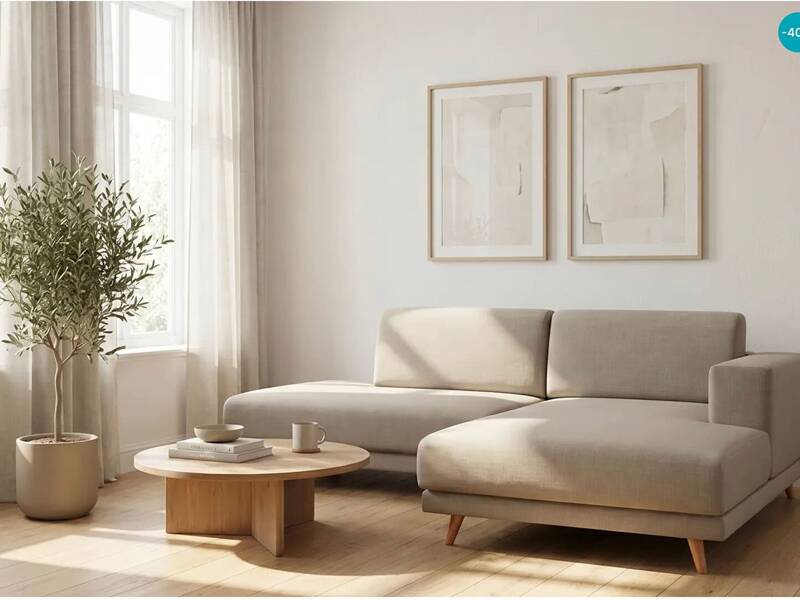 Maison à vendre, 60m², CERGY