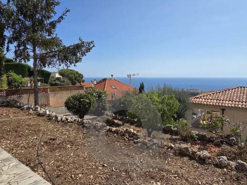 Maison à louer, 110m², BEAUSOLEIL