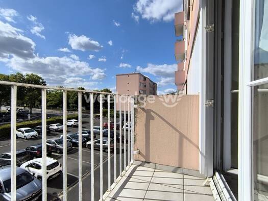 Appartement à vendre 179 900 € 4 pièces 3 chambres 68,3 m² Étage 1/4 Boutries Conflans-Sainte-Honorine 78700