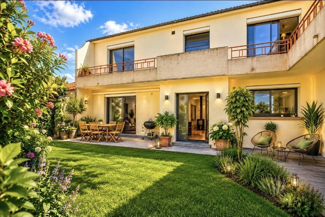Maison à vendre, 140m², MONTREUIL