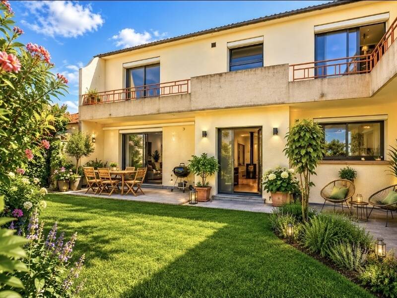 Maison à vendre, 140m², MONTREUIL