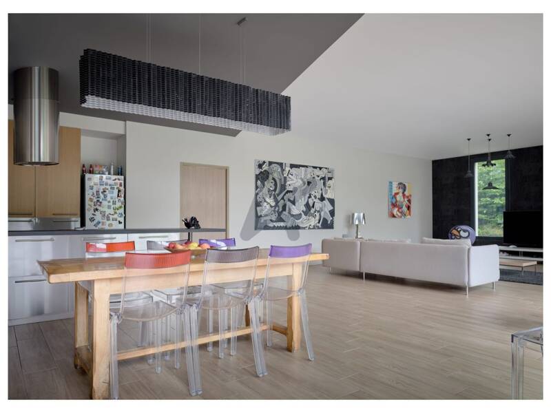 Maison à vendre, 334m², LYON 5E