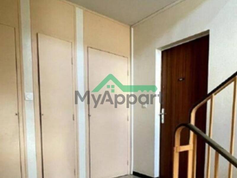 Maison à louer, 74m², BREST