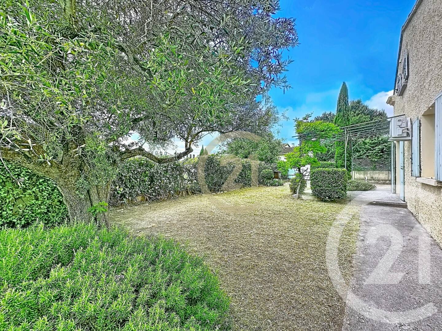 Maison à vendre, 131m², REMOULINS