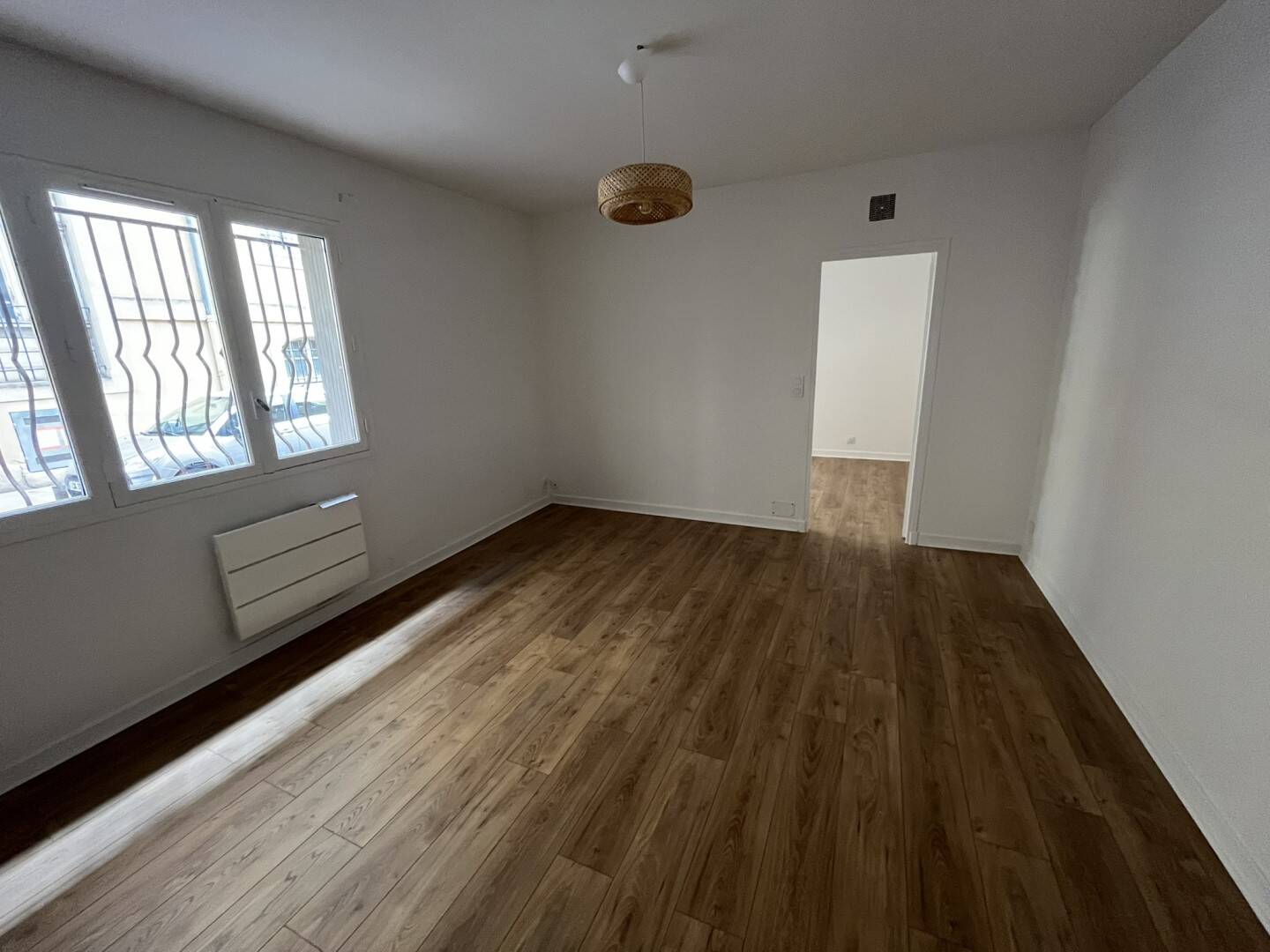 Maison à louer, 38m², BEZIERS