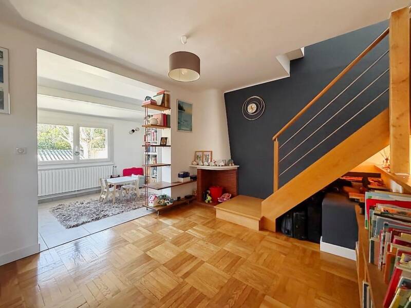 Maison à vendre, 169m², TOULOUSE